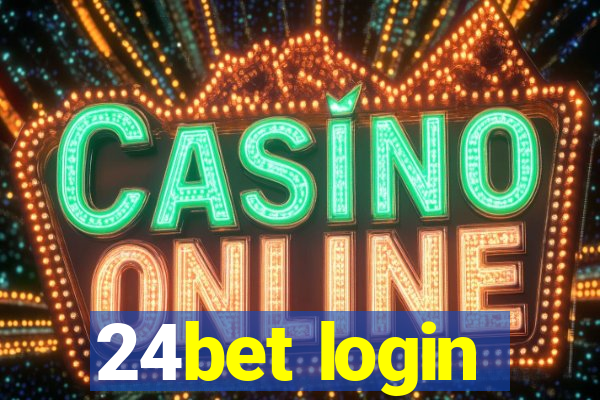 24bet login